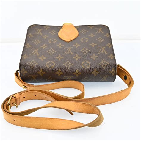 louis vuitton cartouchiere bags.